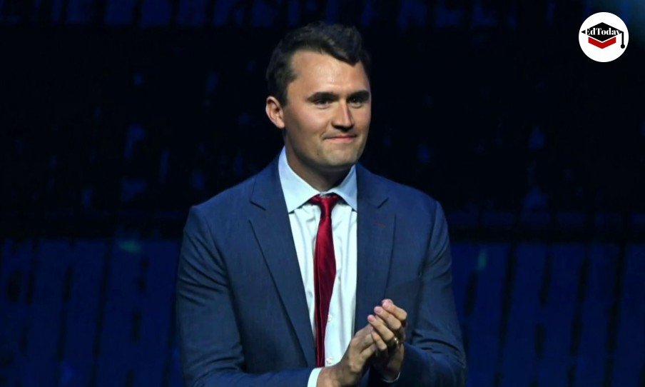 Florida Moves to Review Teachers’ Reactions to Charlie Kirk’s Killing