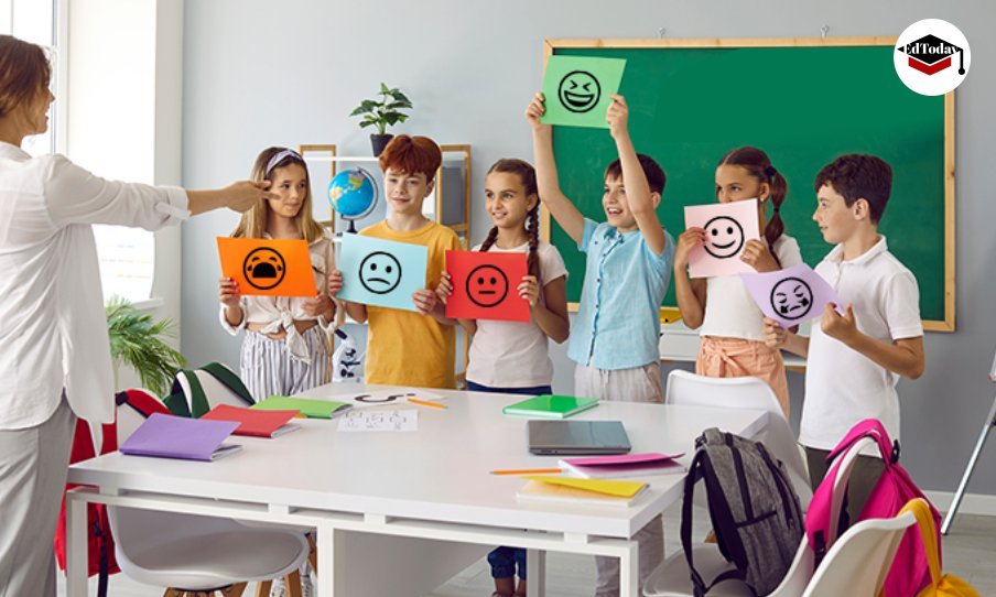 Gamification in Classrooms Making Learning Addictive, Not Obligatory