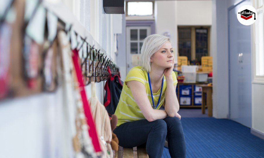 How to Tackle Teacher Burnout and Help Fix America’s Schools