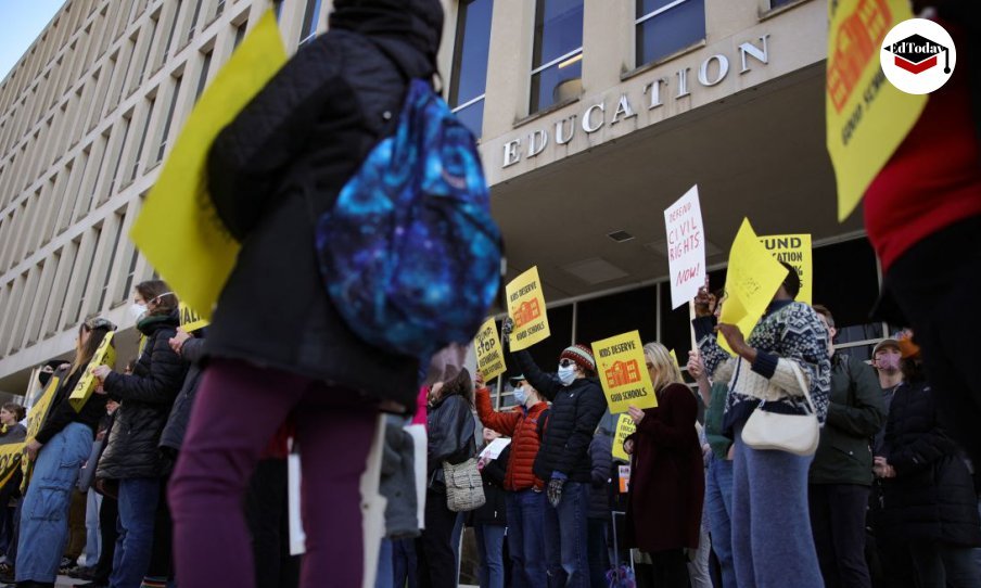 Parents Fear Education Cuts Will Leave Disabled Children Without Support