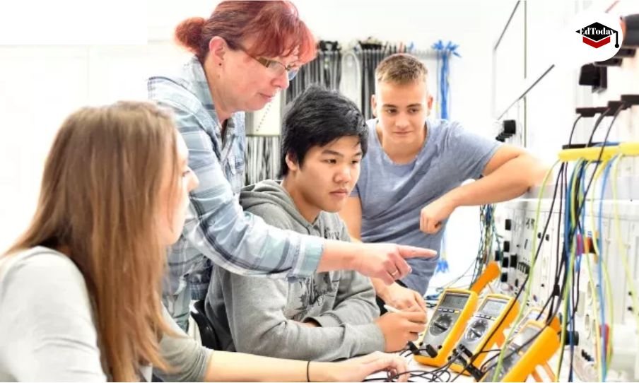 Why Career-Ready Graduates Need Technical and Vocational Training