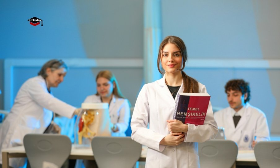 Galveston Nursing Students Face Loan Risks if Program Reclassified