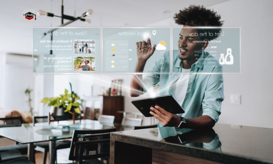 How AI is Redefining Our Daily Lives in 2025