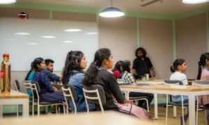 PM-DevINE Scheme Boosts Assam’s Schools