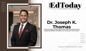 Dr. Joseph K. Thomas