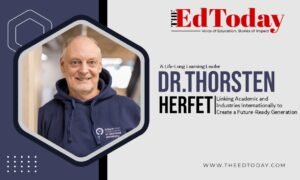 Dr. Thorsten Herfet