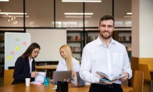 From Administration to Impact