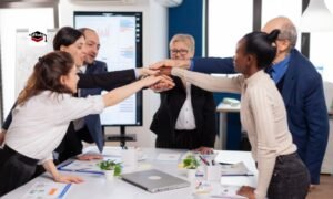Benefits of Empathy in Leadership Building Stronger Teams and Sustainable Success 