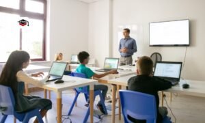 Harnessing the Power of Exam Analytic