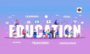 Understanding the Future of Education
