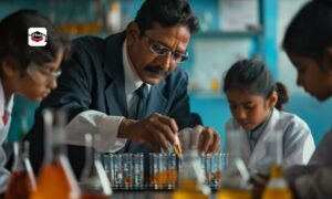Dr. Chaitanya Niphadkar Leads Skill‑First Education Revolution