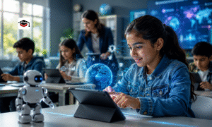 The Future of Digital Learning Navigating Innovative Edtech Trends for Schools This Year