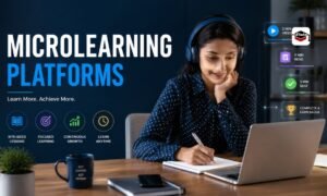 Understanding Microlearning Platforms