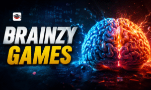 Unlocking Cognitive Potential Through the Engaging World of Daily Brainzy Games Fun