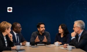 Sal Khan and Global Education Leaders Redefine Learning for the Next Decade