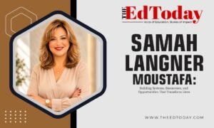 Samah Langner