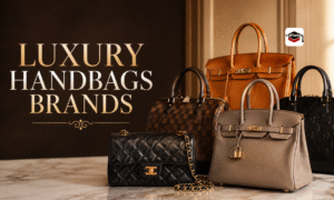 The Ultimate Guide to Investing in Timeless Luxury Handbags Brands