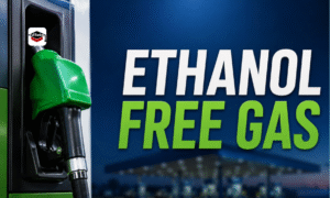 Why Switching to Ethanol Free Gas is the Ultimate Choice for Fuel Systems