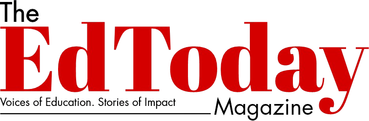 The EdTodayMagazine Logo