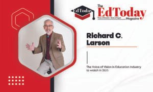 Read more about the article Richard C. Larson: Doctor Queue and the Art of Solving Real-Life Puzzles