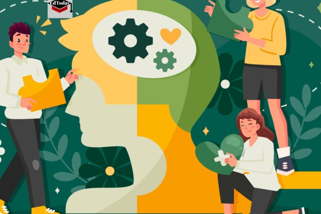 Does Social-Emotional Learning Improve