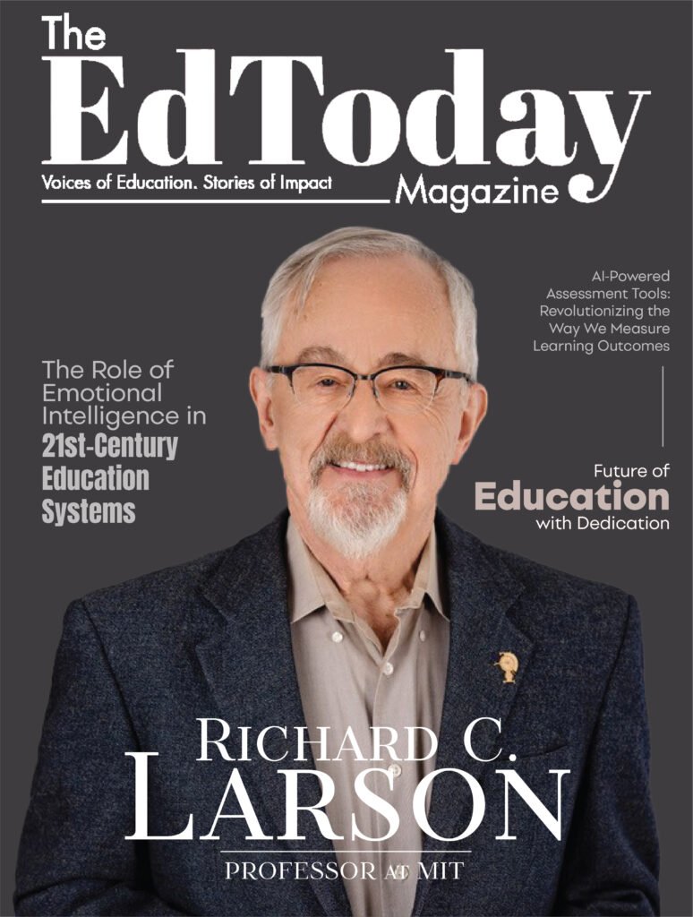 Future of Education with Dedication