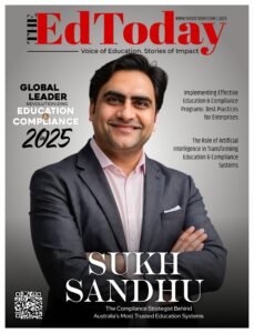 Read more about the article Global Leader Revolutionizing Education & Compliance in 2025