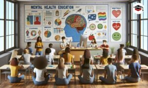 Read more about the article How Schools in the US Are Helping Teachers With Mental Health and Career Growth