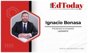 Read more about the article Ignacio Bonasa: The Soul Behind the Strategy