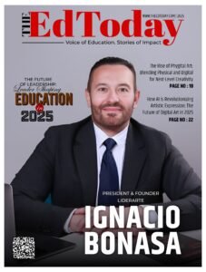 Read more about the article The Future of Leadership: Leader Shaping Education in 2025