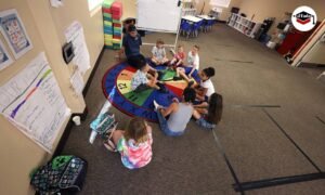 Read more about the article Why Microschools and Hybrid Learning Are Reshaping American Education in 2025