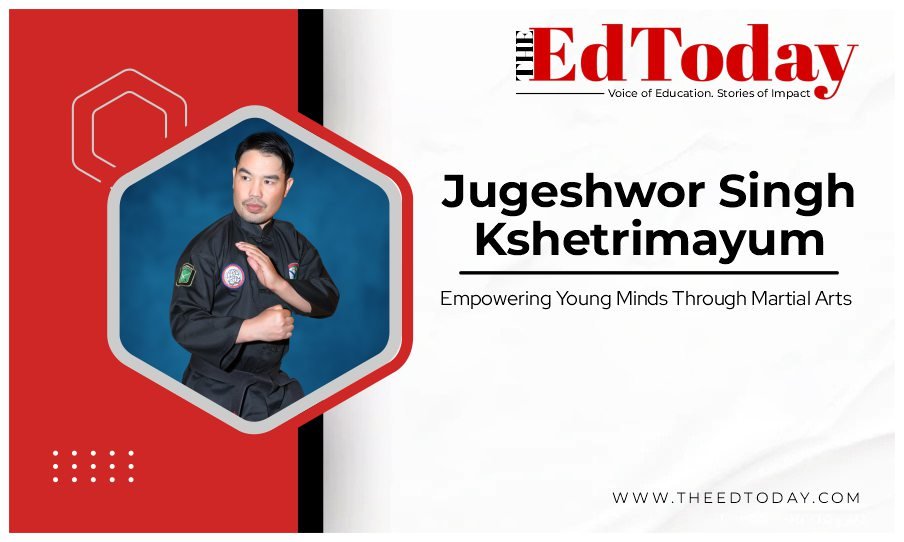 Jugeshwor Singh Kshetrimayum