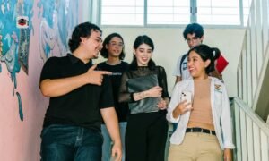 Read more about the article International Education Week Brings Community, Support, and Connection to Princeton Students