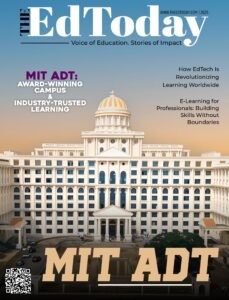 Read more about the article MIT ADT Award‑Winning Campus & Industry‑Trusted Learning