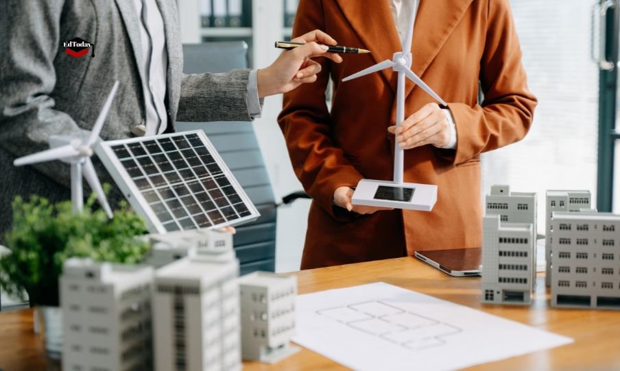 Top 10 Sustainable Tech Innovations to Watch This Year