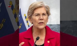 Read more about the article Elizabeth Warren demands McMahon resignation as US moves to dismantle Education Department