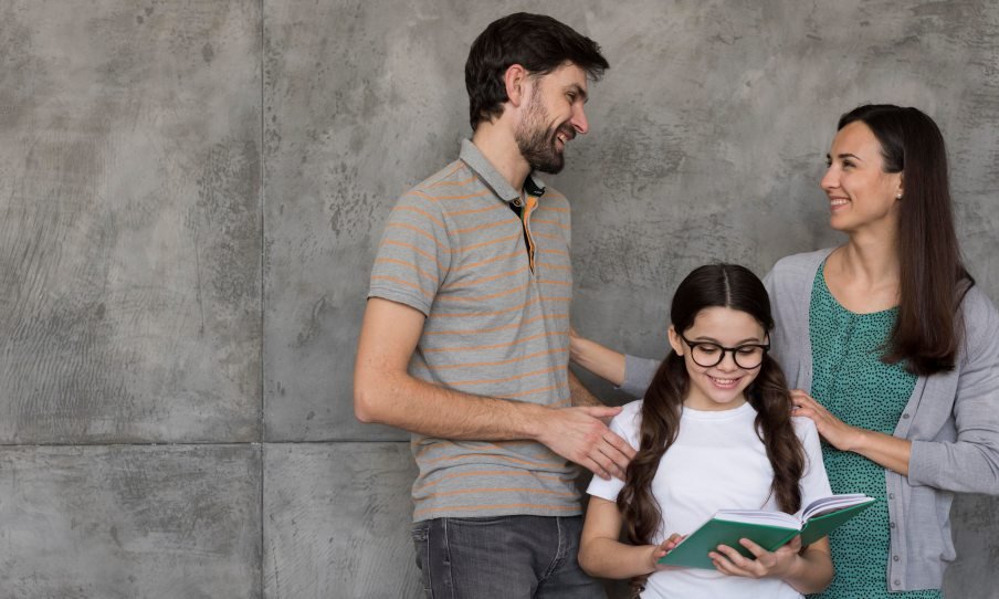 How Parental Involvement Drives Educational Excellence