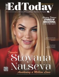 Read more about the article Shaping Futures: Stories of Educational Excellence