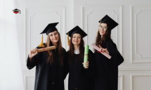 Read more about the article South Korea Reaches New Peak in Global Education with 300,000 International Students