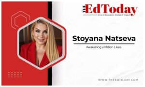 Read more about the article Stoyana Natseva: Awakening a Million Lives