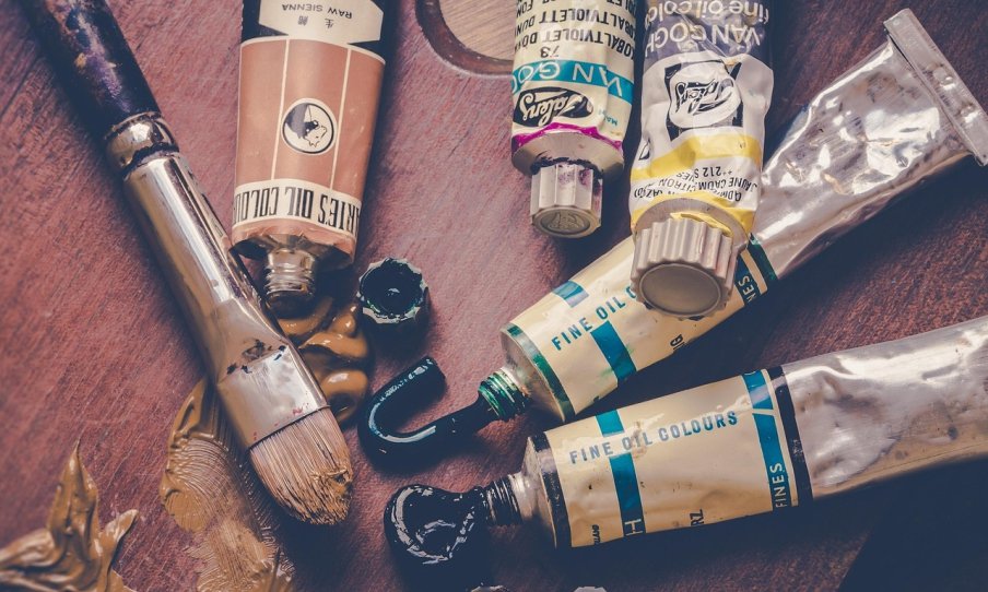 The Rise of Phygital Art: Blending Physical and Digital for Next-Level Creativity