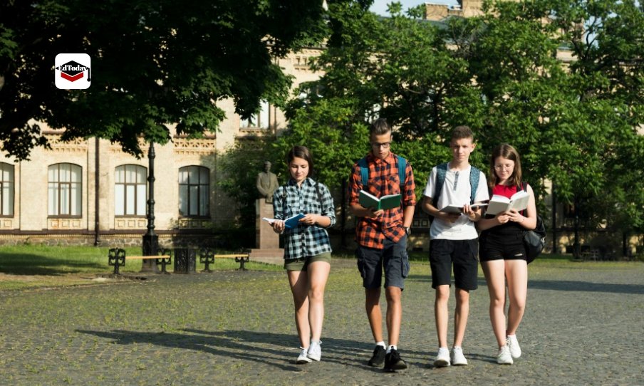 Hancock County Schools Secures February