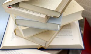 Read more about the article Sri Lanka Education Textbook Error Sparks Political Outcry and CID Inquiry