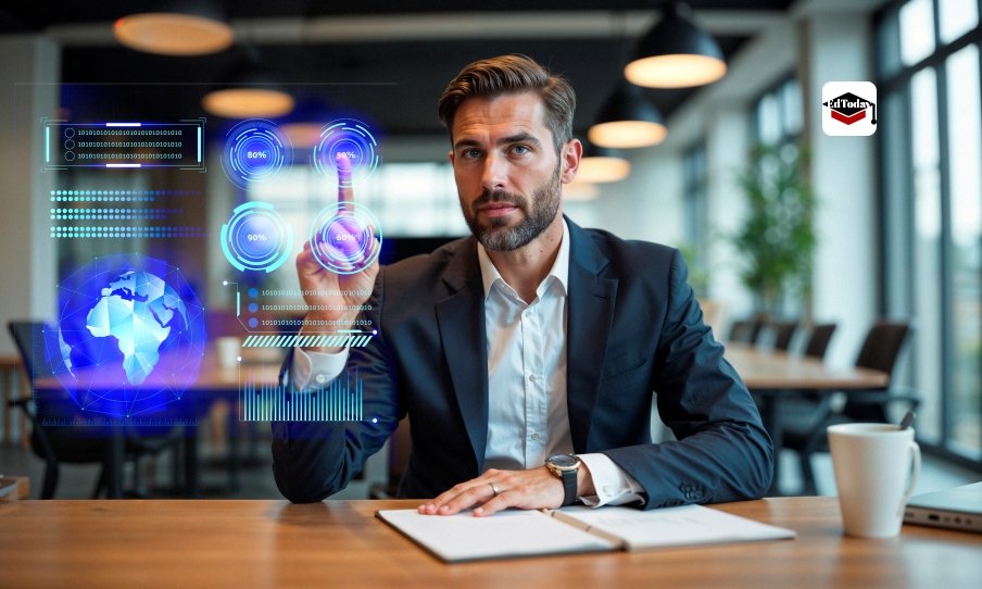 AI Transforms Tech Entrepreneurs