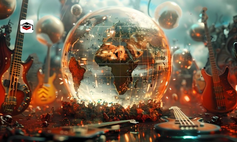 Copyright at a Crossroads in 2026