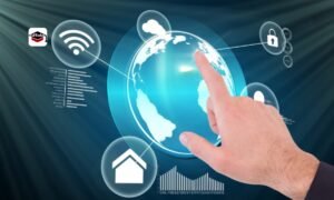 Read more about the article Digital Technology Merit Badge and Internet Safety Awareness: Building Smart Digital Citizens