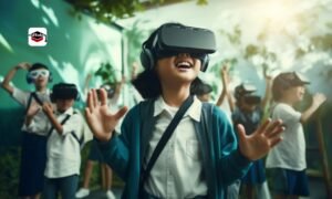 Read more about the article Gamification in Higher Education: Transforming Learning Through a Gamified Classroom Experience