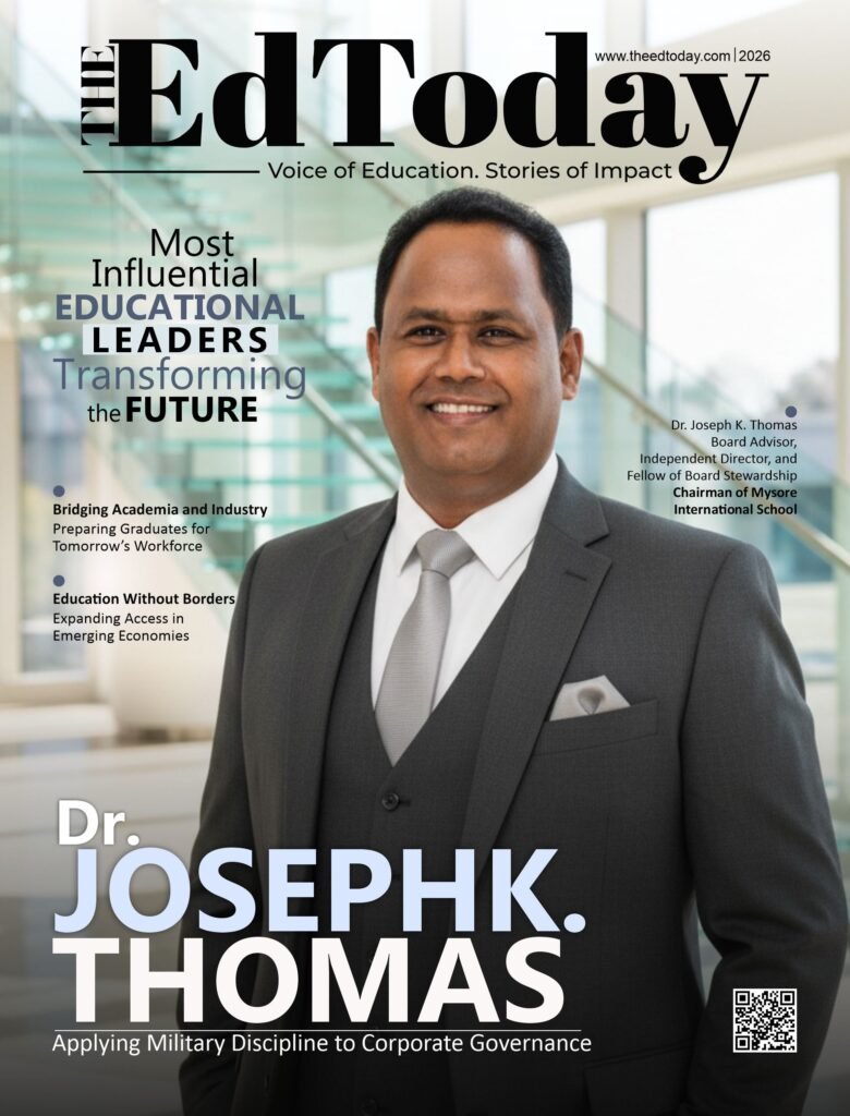 Most Influential Educational Leaders Transforming the Future