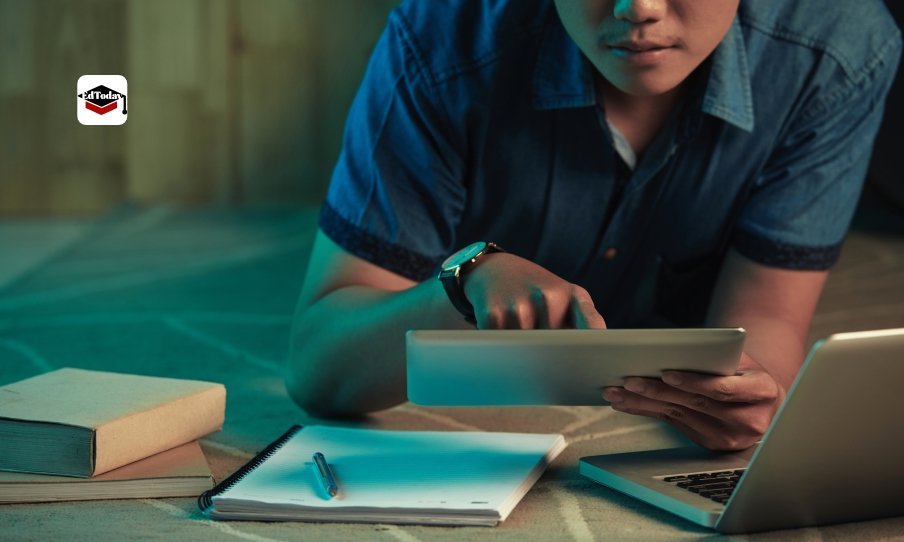 Today's Digital Educational Landscape