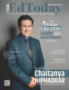 Read more about the article Top Global Education Leader Setting New Benchmarks in 2026